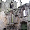 Holyrood Abbey, Edinburgh, Midlothian