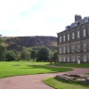 Palace of Holyroodhouse, Edinburgh, Midlothian