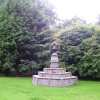 Holyrood Abbey Grounds, Edinburgh, Midlothian