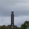 Nelson Monument, Calton Hill, Edinburgh, Midlothian