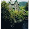 Betws-y-Coed, Cnwy. Wales