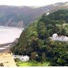 Lynmouth, Devon