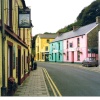Solva, Pemb. Wales