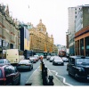 Harrods of Knightbridge, London