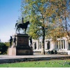 Duke of Wellington's Monument near Apsley House, London