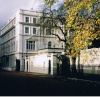 Clarence House, The Mall, London