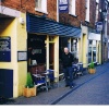 Banbury, Home of the famous Banbury Cakes and the Banbury Cross, Oxfords.