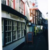 Banbury, Oxfordshire.