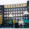 Cadbury Chocolate factory at Bournville, Birmingham, Warwicks.