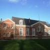 The Great Hall, Leicester Castle, Leicester