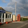 Needles Eye Cafe, Milford on Sea, Hampshire
