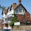 The Bell Inn, Hampton, Greater London