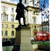 Parliament Square, Westminster, London