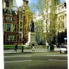 Parliament Square, Westminster, London