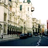 Royal Courts of Justice, Fleet Street, London