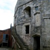 Hurst Castle,Hampshire