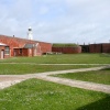 Hurst Castle, Hampshire