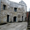 Hurst Castle, Hampshire