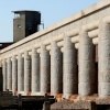 Hurst Castle, Hampshire