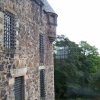 Elcho Castle, near Perth, Perthshire