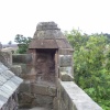 Elcho Castle near Perth, Perthshire