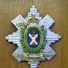 Balhousie Castle & Black Watch Museum near Perth, Perthshire