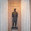 Balhousie Castle & Black Watch Museum, Perth, Perthshire
