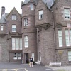 Balhousie Castle & Black Watch Museum, Perth, Perthshire