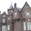 Balhousie Castle & Black Watch Museum, Perth, Perthshire