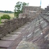 Huntingtower Castle near Perth, Perthshire