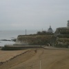 Coastline of Broadstairs, Kent