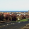 Marske By The Sea - Redcar, North East England.