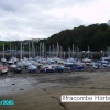 Ilfracombe Harbour, North Devon  - Waiting for water