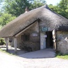 A picture of Branscombe