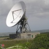 A picture of Goonhilly Downs