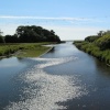 A picture of Budleigh Salterton