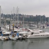A picture of Kingswear