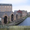 The White Cross pub in Lancaster.