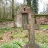 Hoarcross Hall Church, nr. Yoxall, Staffordshire