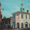 The Pepperpot - a painting