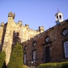 Lumley Castle, Chester-le-Street, County Durham