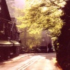 Early morning in Grasmere, Lake District