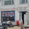 Seafront Chippy, Hornsea, East Yorkshire