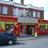 Amusement centre, Hornsea