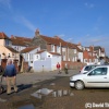 Bosham village nr Chichester, taken March 16th 2007 with Nikon D80.