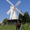 Woodchurch Windmill, Woodchurch, Kent