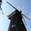 West Kingsdown windmill, West Kingsdown, Kent