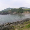 A picture of Menabilly