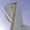 Spinnaker Tower, Portsmouth