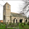 A picture of Hibaldstow